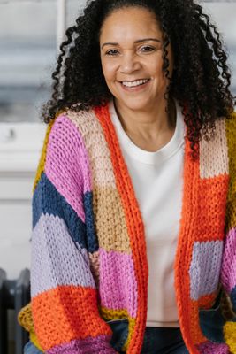 Shannon Passero Callie Cardigan Shannon Passero Callie Cardigan