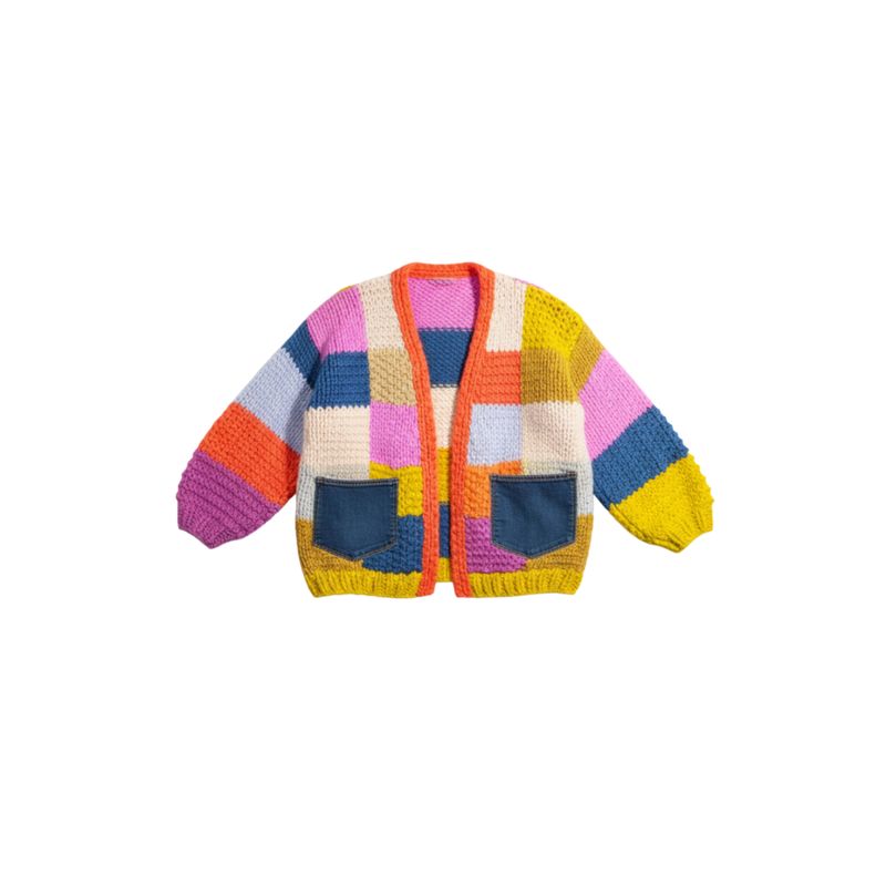Shannon Passero Callie Cardigan