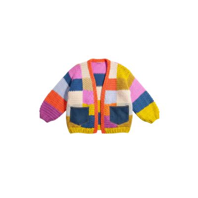 Shannon Passero Callie Cardigan