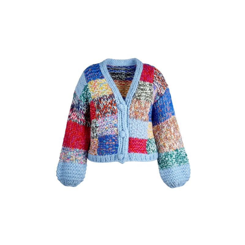 Shannon Passero Aurora Cardigan