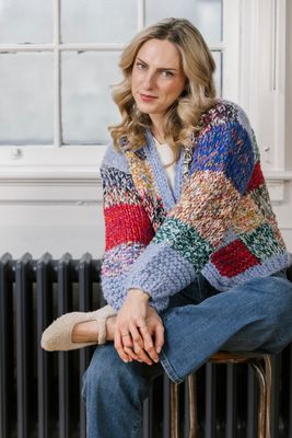 Shannon Passero Aurora Cardigan Shannon Passero Aurora Cardigan