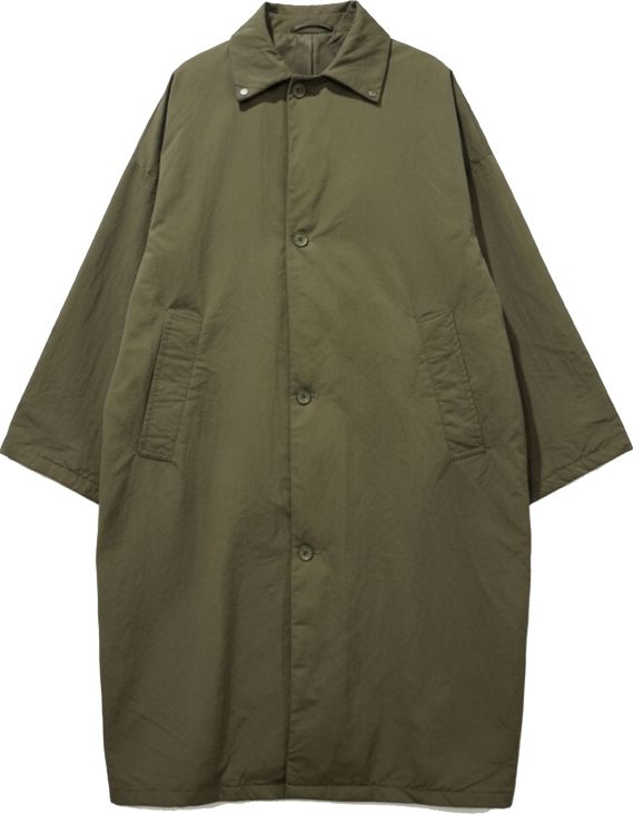 Shannon Passero City Jacket