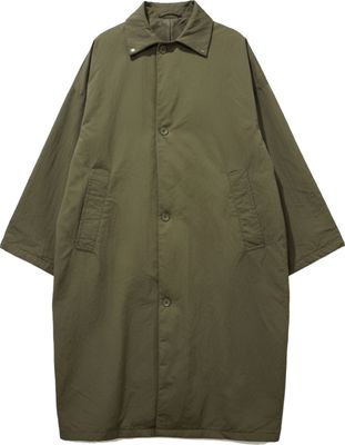 Shannon Passero City Jacket