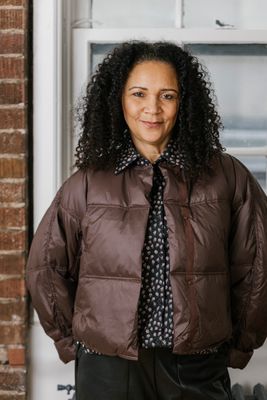 Shannon Passero Teri Jacket Shannon Passero Teri Jacket
