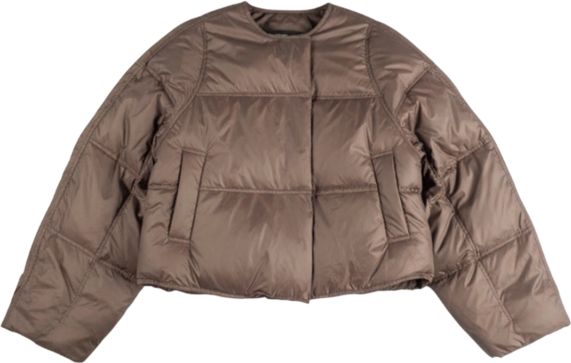 Shannon Passero Teri Jacket