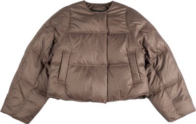 Shannon Passero Teri Jacket
