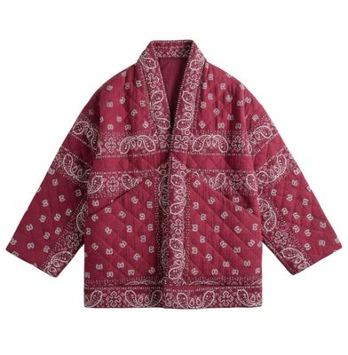 Shannon Passero Amelia Cardigan Wine