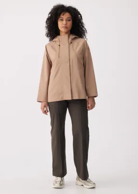 Lole Lachine 2.0 Rain Jacket Mink