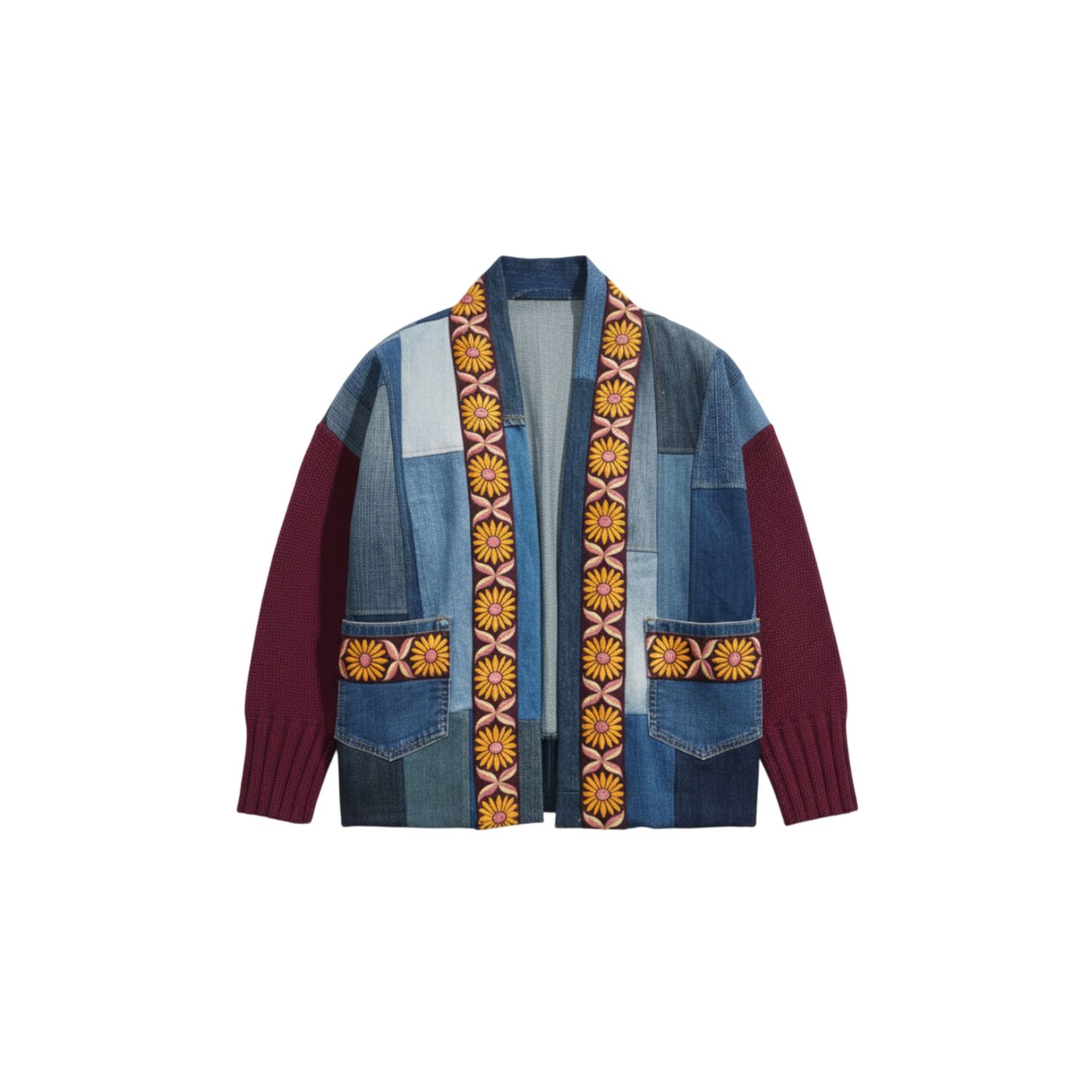 Shannon Passero Lennox Cardigan