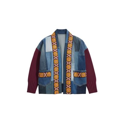 Shannon Passero Lennox Cardigan