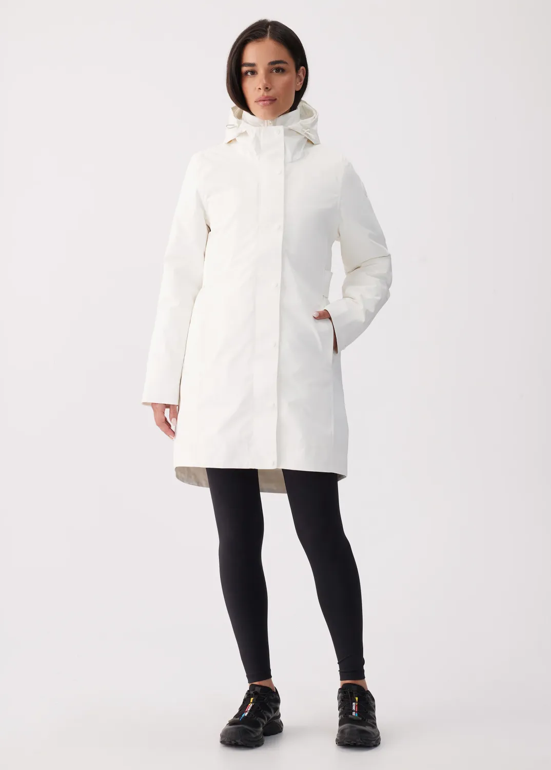 Lole Lovering 3-in-1 Insulated Jacket Birch Lole Lovering 3-in-1 Insulated Jacket Birch