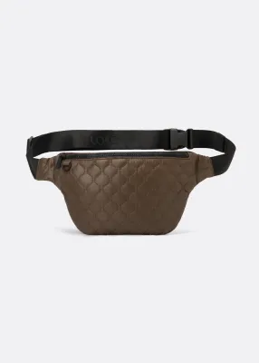 Lole Taylor Quilted Bag Espresso