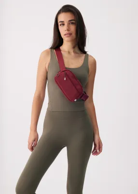 Lole Jamie Bag Garnet