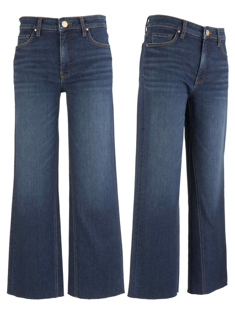 Kut From The Kloth Kelsey HR Ankle Flare Improve Kut From The Kloth Kelsey HR Ankle Flare Improve