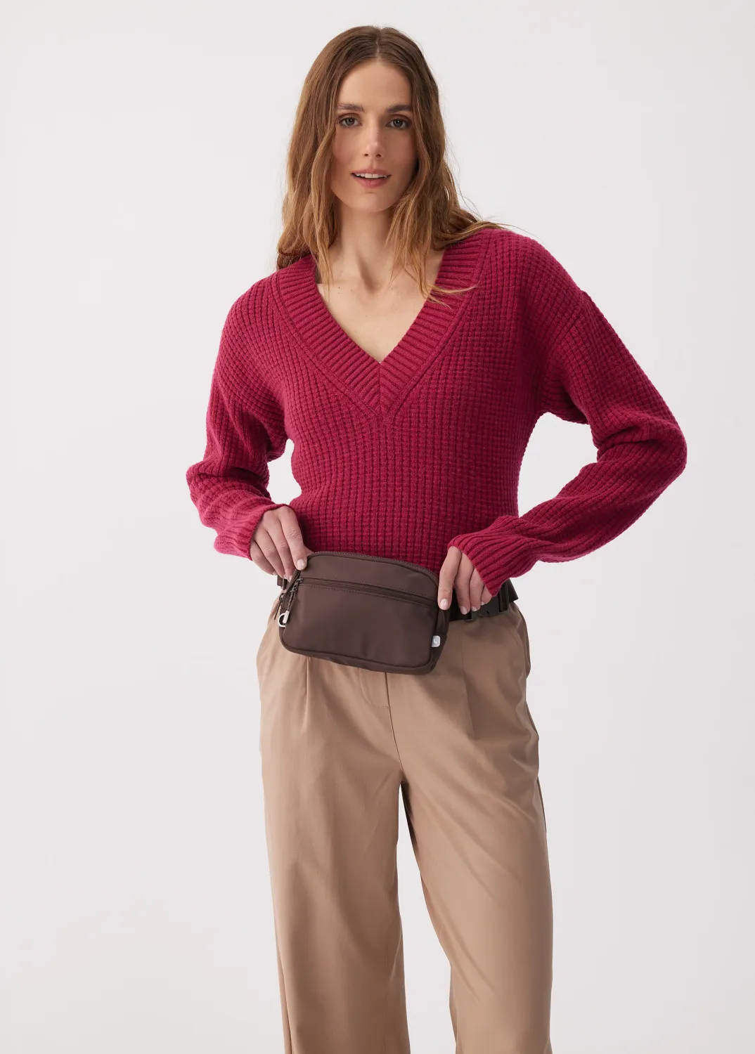 Lole Jamie Bag Espresso