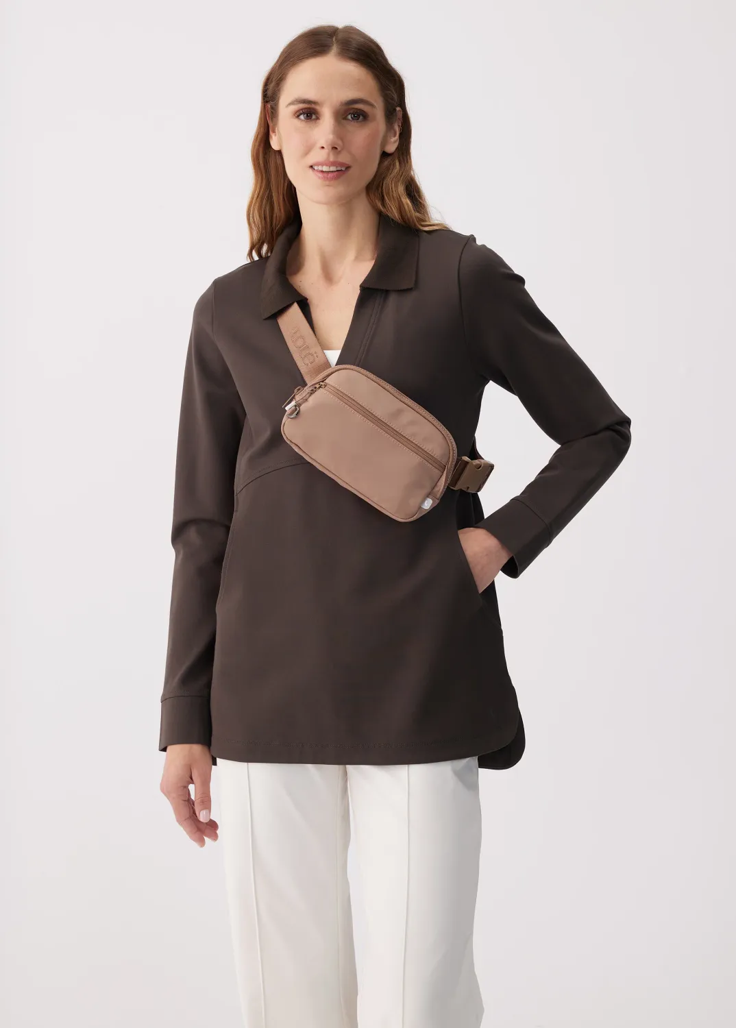 Lole Jamie Bag Mink