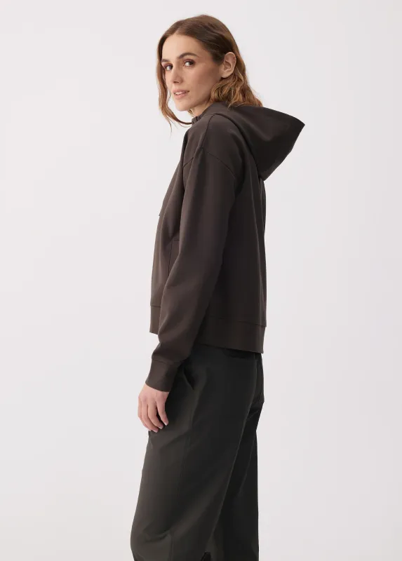 Lole Momentum Travel Jacket Olive