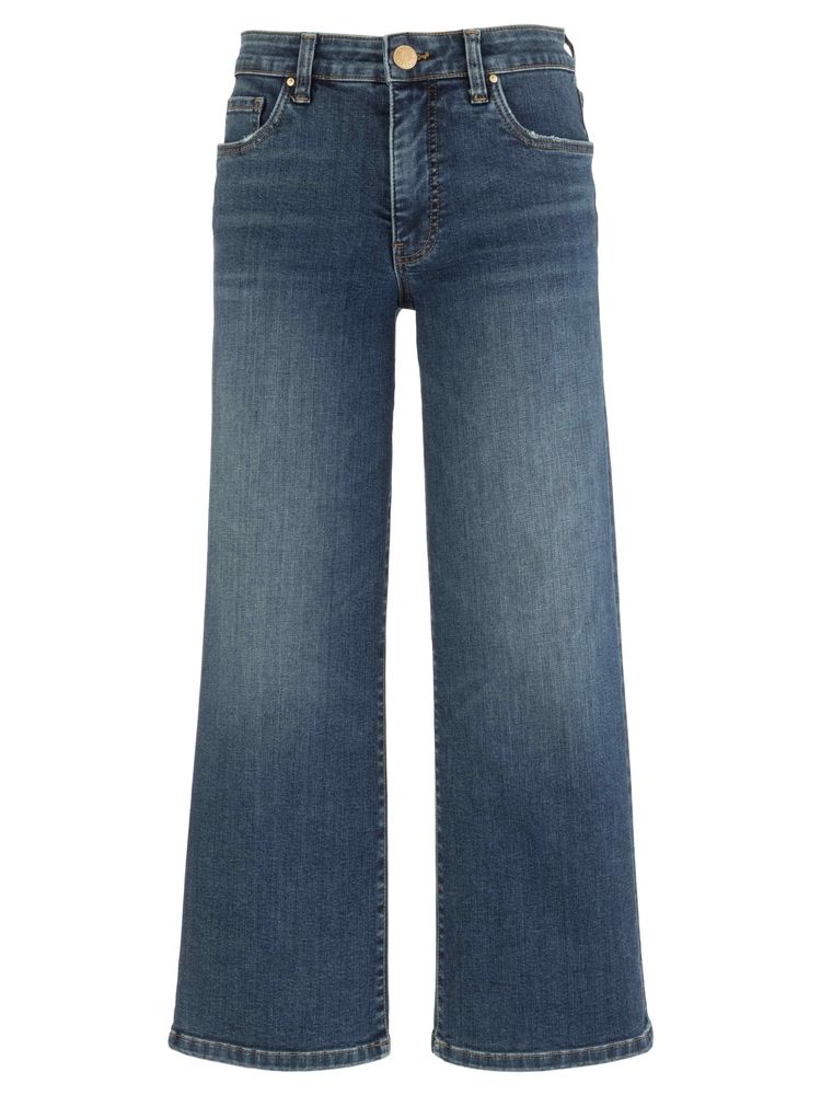 Kut From The Kloth Charlotte HR FAB AB Wide Consul