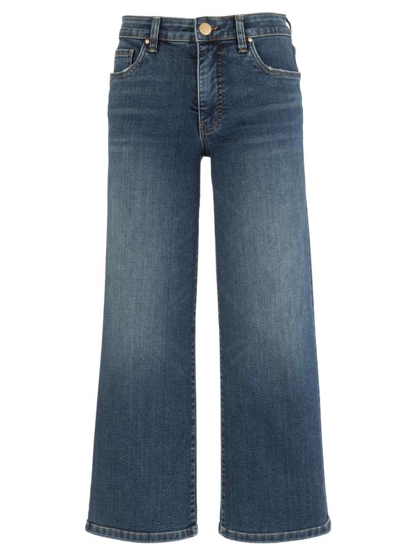 Kut From The Kloth Charlotte HR FAB AB Wide Consul Kut From The Kloth Charlotte HR FAB AB Wide Consul