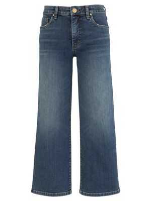Kut From The Kloth Charlotte HR FAB AB Wide Consul