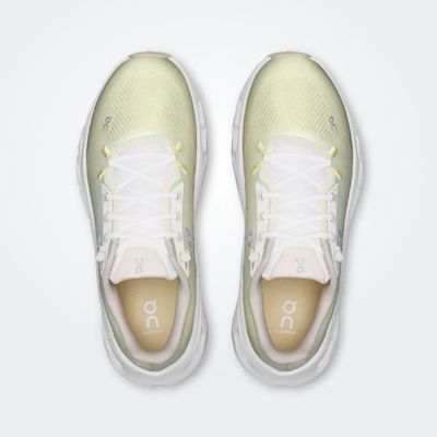 On Cloudtilt Women White/Bran