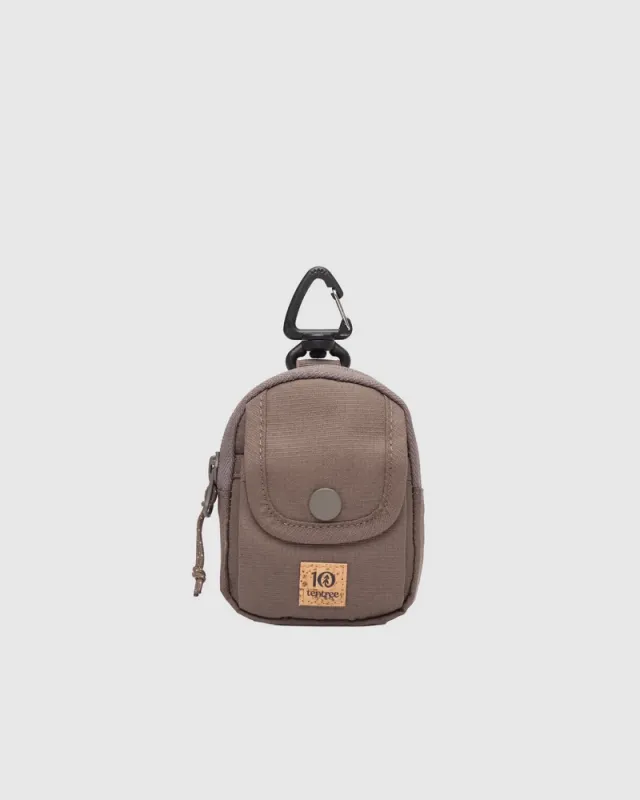 Ten Tree Sombrio Clip Bag Ashwood