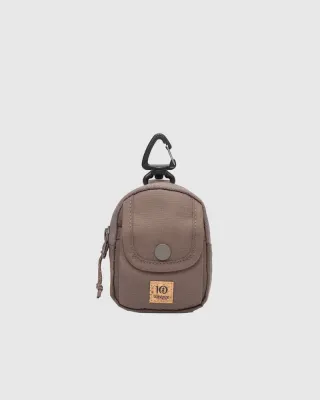 Ten Tree Sombrio Clip Bag Ashwood