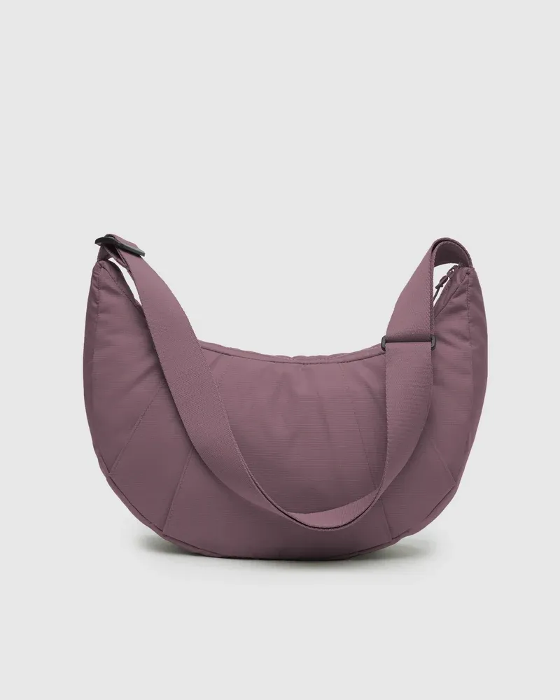 Ten Tree Teslin Bag Mauve Stone Ten Tree Teslin Bag Mauve Stone