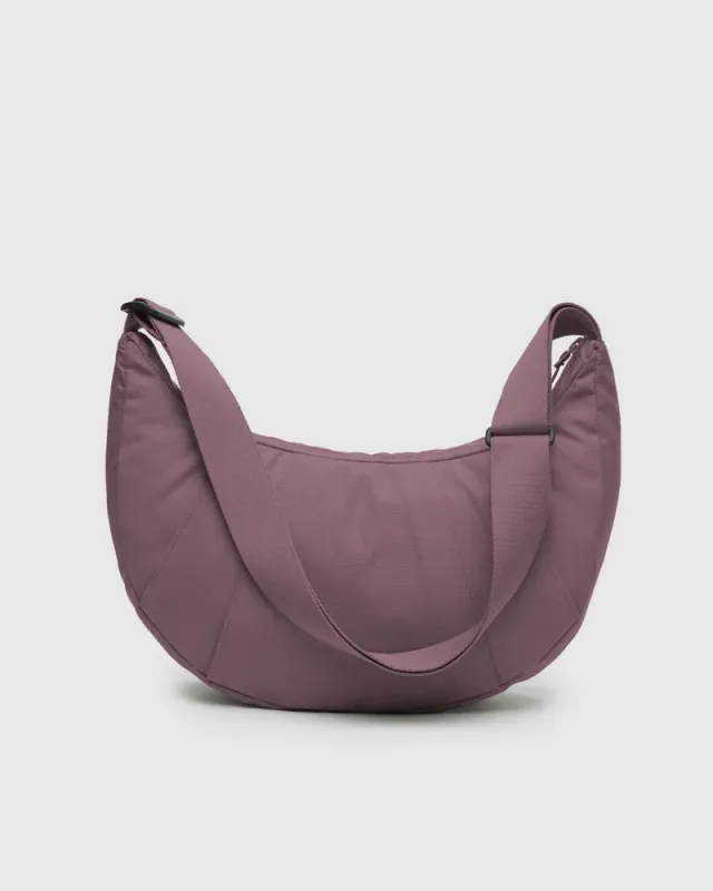 Ten Tree Teslin Bag Mauve Stone Ten Tree Teslin Bag Mauve Stone