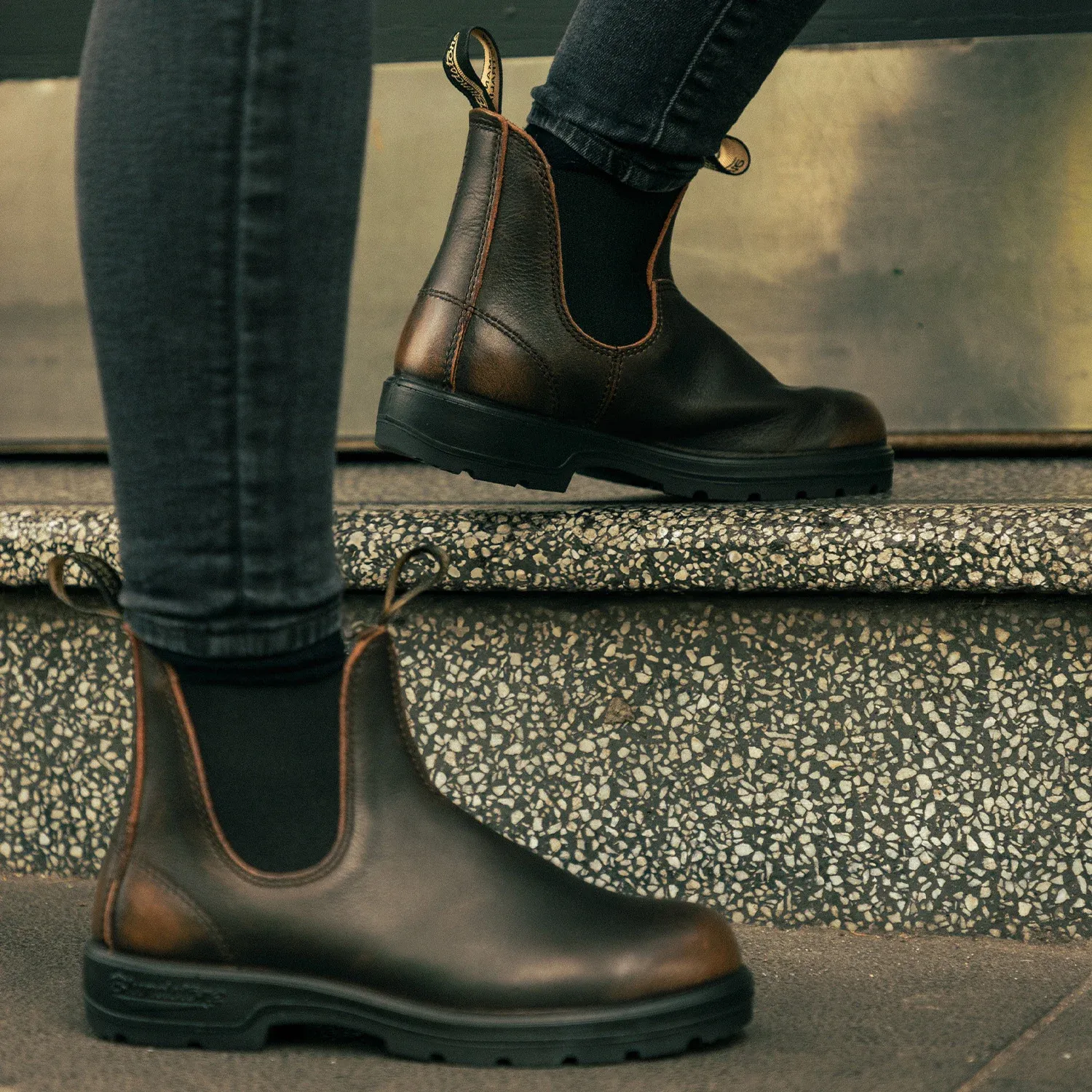 Blundstone 2440 Classics Vintage Brown
