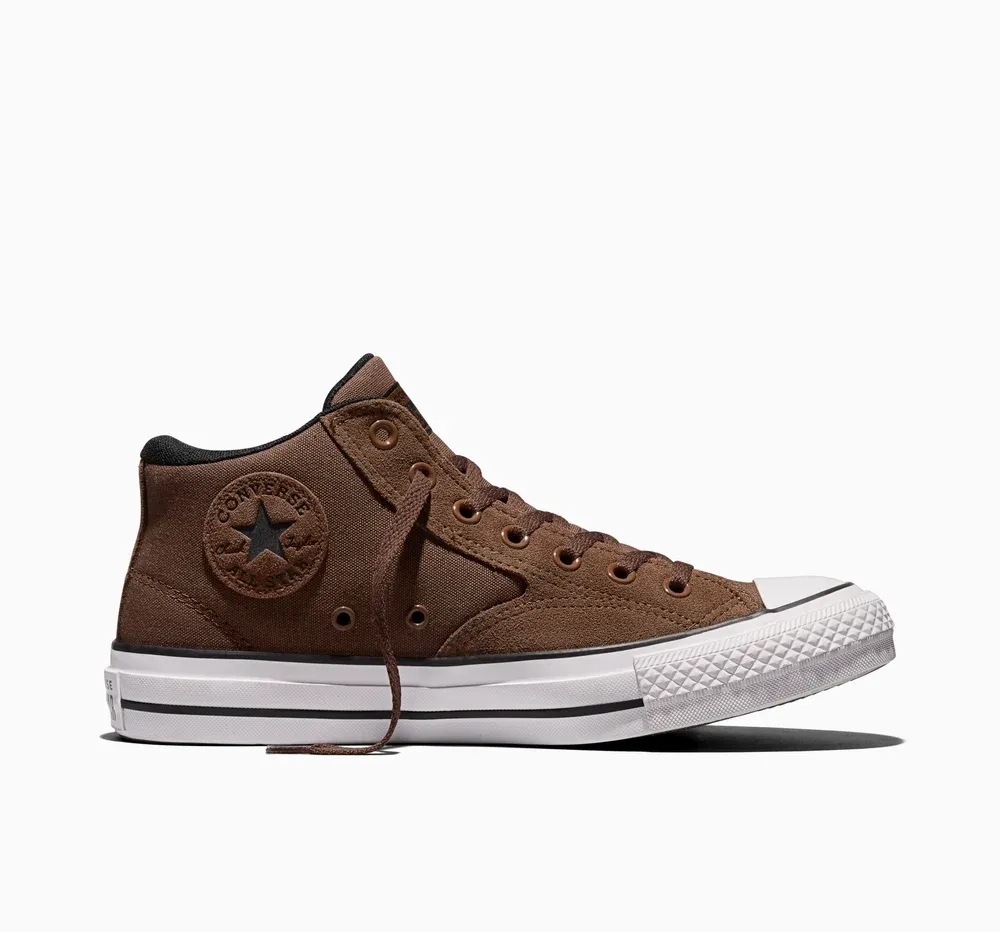 Chuck Taylor All Star Malden Street HeavyDutyBrown