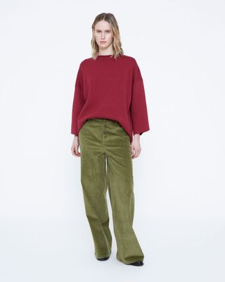 Wild Pony Fuchsia Jumper Wild Pony Fuchsia Jumper