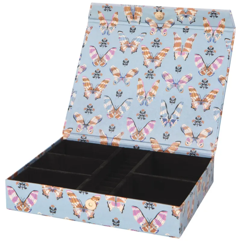 Danica Jewelry Box Aurora