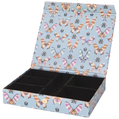 Danica Jewelry Box Aurora