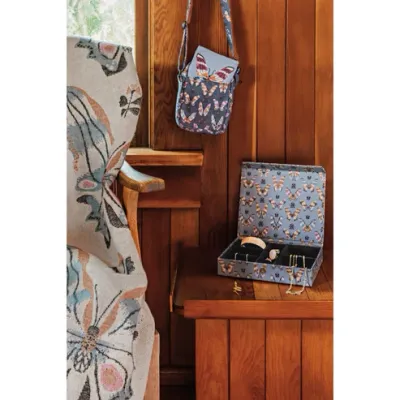 Danica Jewelry Box Aurora