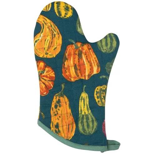 Danica Mitt Chef Harvest Gourds