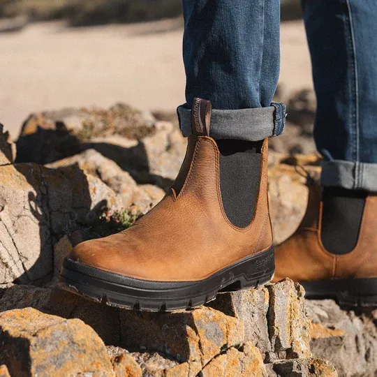 Blundstone 2636 Terrain Tan
