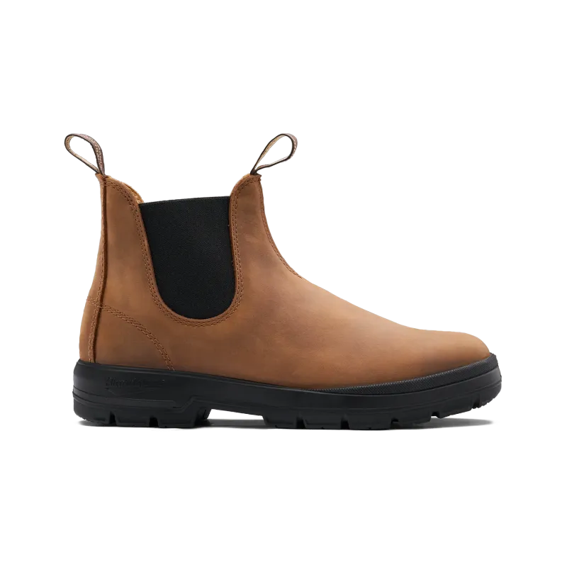 Blundstone 2636 Terrain Tan
