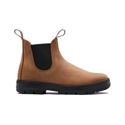 Blundstone 2636 Terrain Tan