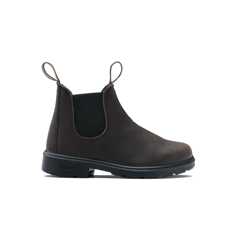 Kids &amp; Youth Blundstone 2650 Rocky Road