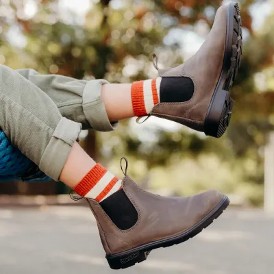 Kids &amp; Youth Blundstone 2651 Clay