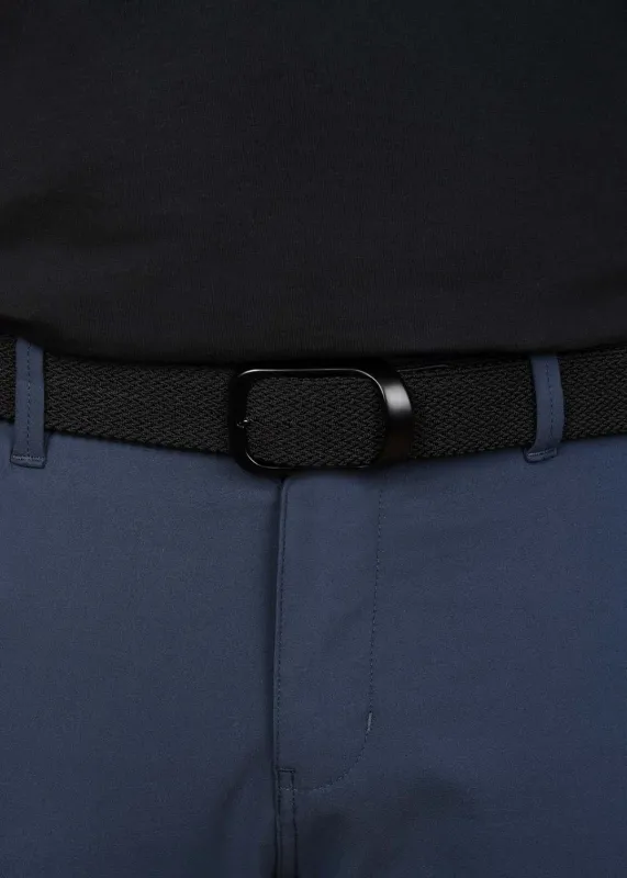 DUER Performance Stretch Belt Black