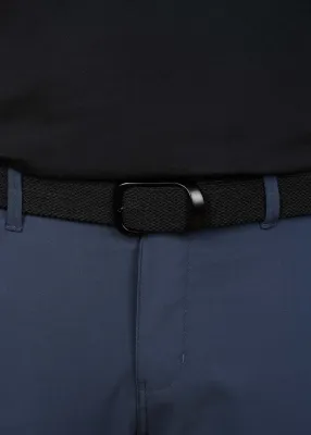 DUER Performance Stretch Belt Black