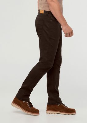 DUER No Sweat Athletic Taper Stout