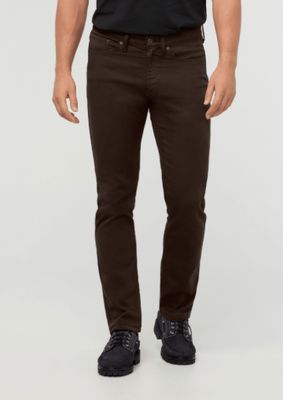 DUER No Sweat Slim Straight Stout