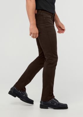 DUER No Sweat Slim Straight Stout