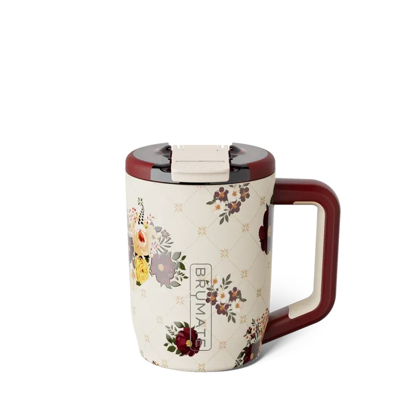Brumate Muv 15oz Quilted Florals Brumate Muv 15oz Quilted Florals
