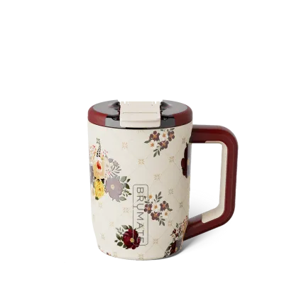 Brumate Muv 15oz Quilted Florals