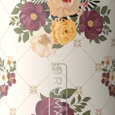 Brumate Muv 15oz Quilted Florals