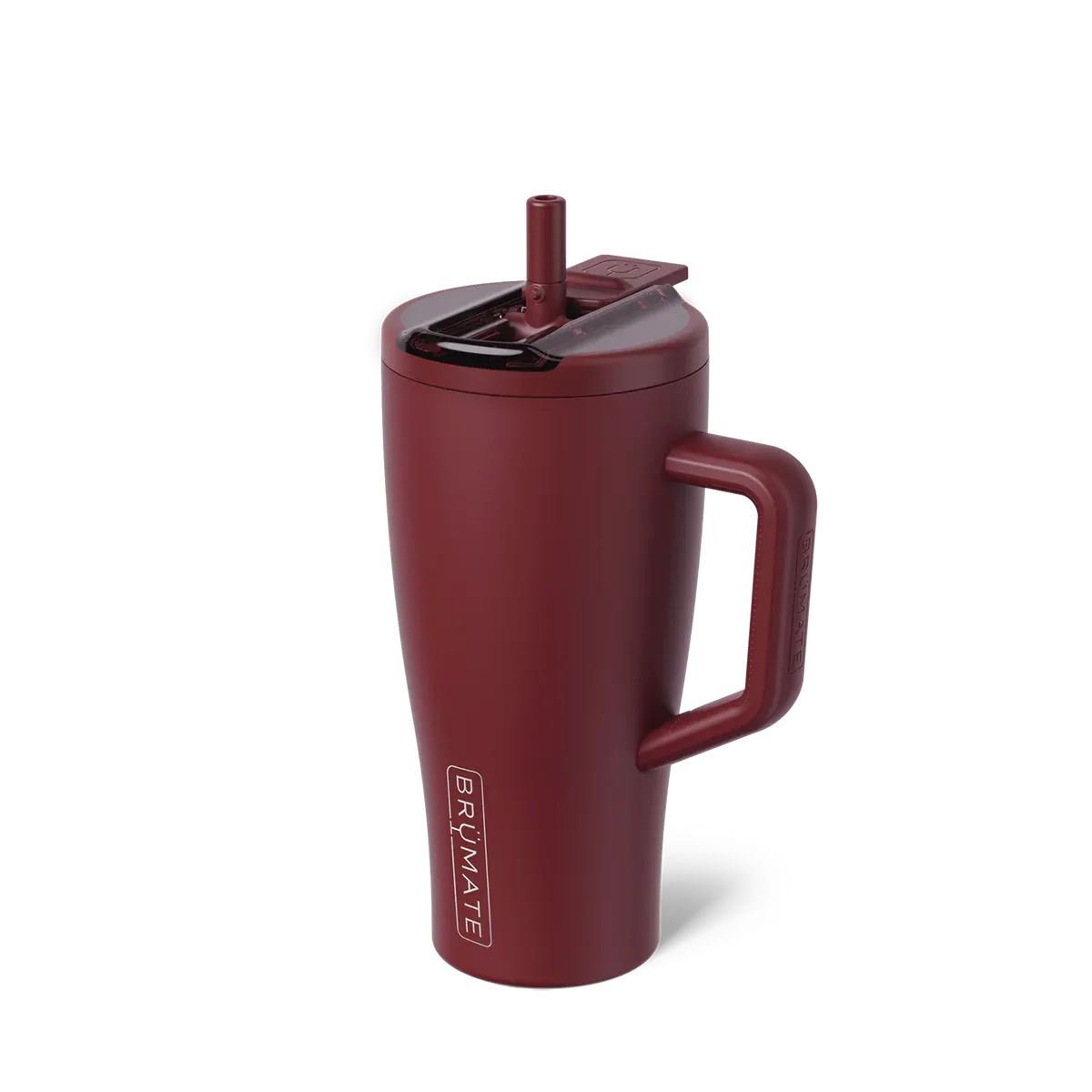Brumate Era Flip 30oz Cabernet
